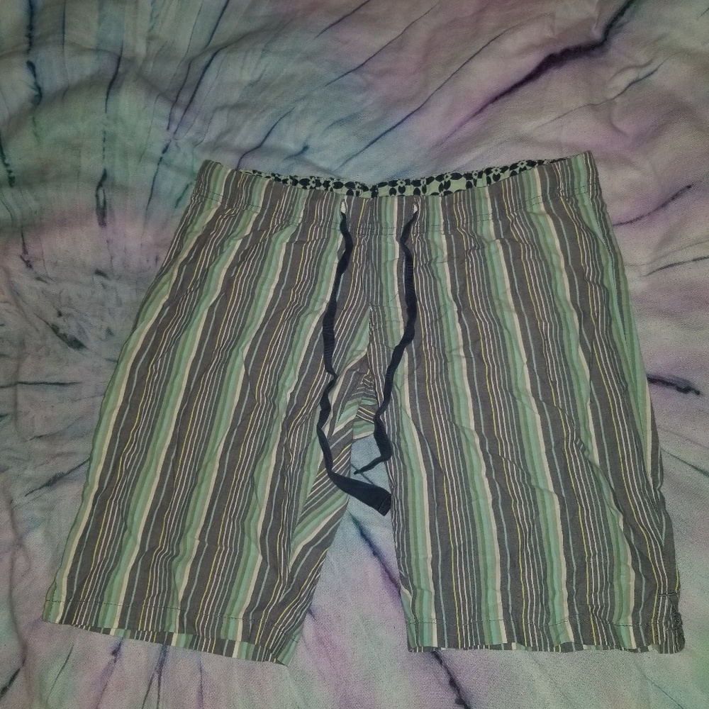 Old Navy Pajama Shorts